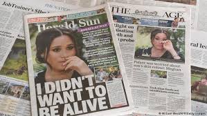 Meghan and harry's bombshell interview with oprah has aired in the us. Aj C3uipp5za1m