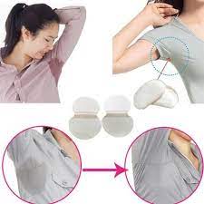 10pair Set Oxter Sweat Pads Antiperspirant Underarm Sweat Pads Armpit Guard Sheet Shield Fresh Fragrances Deodorants Sticks Underarm Sweat Pads Sweat Pads Deodorant