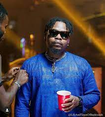 Ybnl nation ceo, olamide has unleashed the sophomore musical apparently, the studio album, uy scuti came after his previous studio project, carpe diem album and distributed under the license of ybnl nation and. Olamide Unveils New Album Uy Scuti