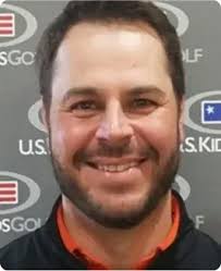 Far Samji Golf Coaching