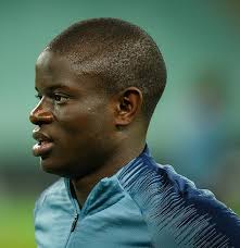 Gelandang chelsea asal prancis n'golo kante sukses menjelma sebagai pemain yang disegani dan gelandang chelsea asal prancis, n'golo kante. N Golo Kante Wikipedia