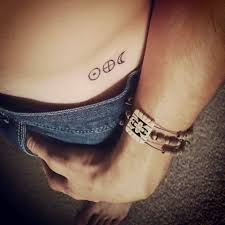 36 elegant small hip tattoos you'll need to get in 2020. 163 Wonderful Hip Tattoo Ideas For Women And Men Body Tattoo Art