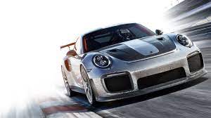 3840x2160 Forza Motorsport 7 4k Hd Wallpaper 1080p Forza Motorsport Porsche 911 Gt2 Rs Porsche 911 Gt2