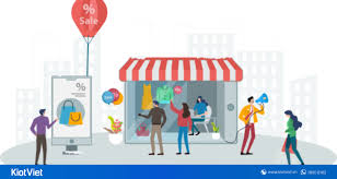 6 Mẹo Về Cách Lựa Chọn Phần Mềm CRM Tốt Nhất Cho Bán Lẻ