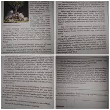 Tuliskan Rangkaian Peristiwa Dari Cerpen Anak Rajin Dan Pohon Pengetahuan Please Segera Di Brainly Co Id