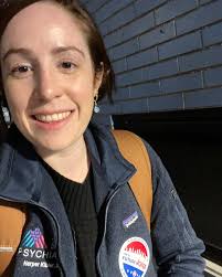 ✓Our residents hit the polls yesterday✓ Great job getting out to vote