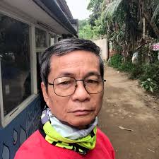 Rev. Fr. Darwin Añober...