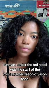 How Is Jason Fang in The Lore