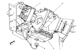 G20 engine and emission control overhall system wiring diagram. Bcm Basics 101 03 06 Chevy Avalanche Fan Club Of North America