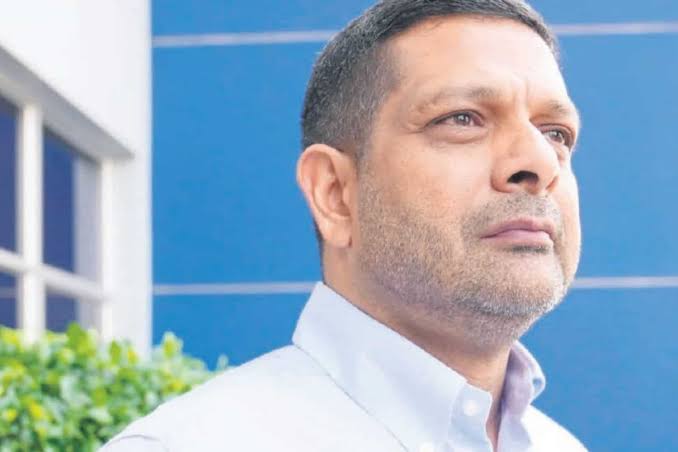 Spy boss' passion for serving people | The Citizen