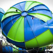 Great wolf lodge, garden grove, california. Howl All The Way Down Double Barrel Drop At Great Wolf Lodge Pocono Mountains Pa Gwlpoconoready Great Wolf Lodge Poconos Vacation Indoor Water Park