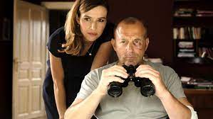 Serien und filme mit heino ferch: Tv Tipp Spuren Des Bosen Sehnsucht Das Fenster Zum Hof Kultur Stuttgarter Nachrichten