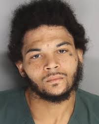 ERIK RIDDICK Aiken County authorities have announced the arrest of Erik  Riddick, with these listed charges. https://augustacrime.com/erik-riddick-8/