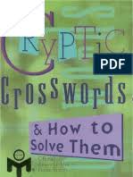 We did not find results for: Pocket Crossword Dictionary Pdf Pdf Crossword Linguistics