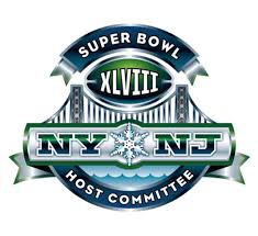 Record and instantly share video messages from your. Superbowl Xlviii Logo Super Bowl Xlviii Know Your Meme