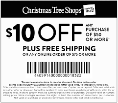 Christmas tree store online shopping. Christmas Tree Shops August 2021 Coupons And Promo Codes