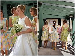 Cute And Cool Alternative Bridesmaid Dresses Sohomode Svadba