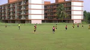 Sk Jitra Vs Sk Darul Aman Height Youtube