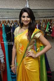 Shamili at d'sire exhibition curtain raiser. Shamili Varshini Sounderajan Indian Cinema Gallery