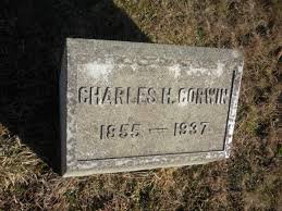 Charles Henry Corwin (1855-1937)