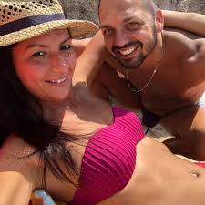 Maltese Benny in людзі