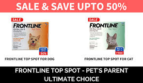 It provides excellent protection and fights off fleas, ticks and biting lice. Frontline Top Spot Pet Parent S Ultimate Choice Budgetpetworld