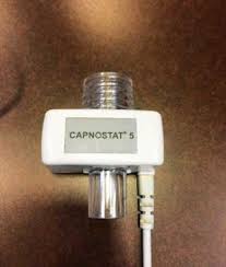 Image result for Colorimetric Capnometry