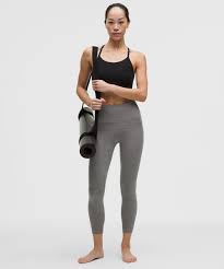 lululemon Align™ High-Rise Pant 24" *Asia Fit | lululemon MY