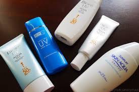 Guna membantu anda temukan sunscreen. 5 Rekomendasi Sunscreen Terbaik Dengan Harga Murah