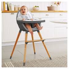 Skip Hop Tuo Convertible High Chair Charcoal Grey Convertible High Chair Baby High Chair Best High Chairs
