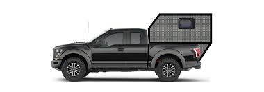 The new ford ranger raptor x is the 4x4 truck that has your weekday & weekend covered. Ford Raptor Wohnkabine Pickupback Com