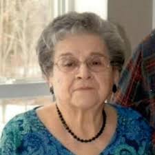 Evelyn Helene Barrett Obituary