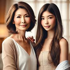 光岡ディオン 娘の素顔と家族の真相まとめ - 君は誰なんだ？