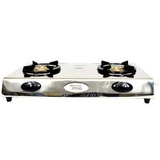 Cello prima gas stove 4 burner glass top helps to cook food in the kitchen fast. Buy Butterfly Gas Stove Rhino 2 Burner Online Lulu Hypermarket India