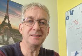 Trombinoscope et pages personnelles