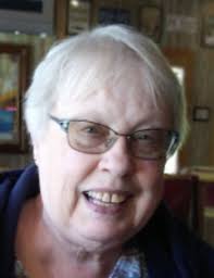 Anne Carol Levesque Obituary October 31, 2020