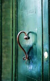 Pinterest Heart Forks Love Door Pull Made From More Wewe Love Love Love Pinterest Heart Door Pull Made From Forks Doors Door Handles Green Door