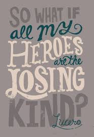 Love Is Lucero Lyrics Writing Inspiration Character Quotes
