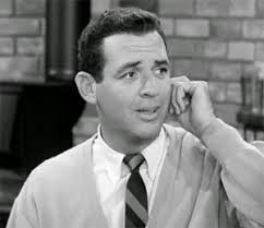 William Gerald "Jerry" Paris (July 25, 1925