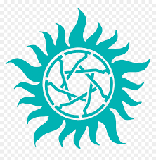 1.6 the helm of awe. Wayward Af Symbol Supernatural Protection Symbol Hd Png Download Vhv
