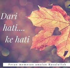 If you have a link to your intellectual property. Dari Hati Ke Hati Photos Facebook