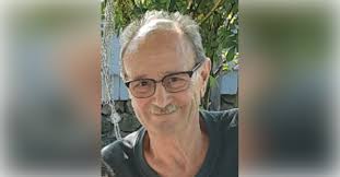 Obituary information for Donald Robert Fucci