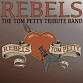 Tom Petty Tribute Band - Rebels event image