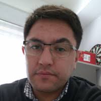 20+ perfiles de «Abraham Mendez»