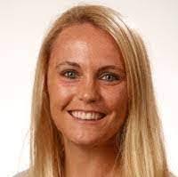 Nicole Perow's Instagram, Twitter & Facebook