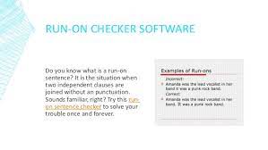 We did not find results for: What Is A Good Sentence Correction Software
