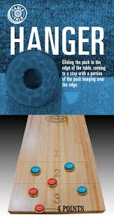 How Delicate Is Your Touch Shuffleboard Games Shuffleboard Games