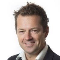 Rolf Johnsen Email & Phone Number