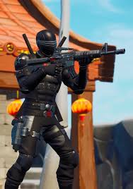 Snake Eyes Fortnite Wallpapers Wallpaper Cave