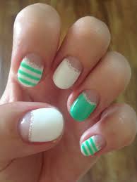 Summer Nails 2014 Made In China I M Getting Expensive Habits Here In Beijing Summer Nails 2014 Nails 2014 Summer Nails